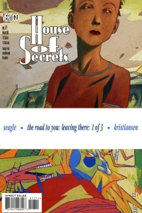 The Road To You, Leaving There: Part One of Three