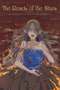 Part 2: The Rebirth of the Fiery Warriors
