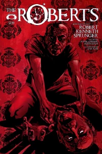 Robert Kenneth Sprunger