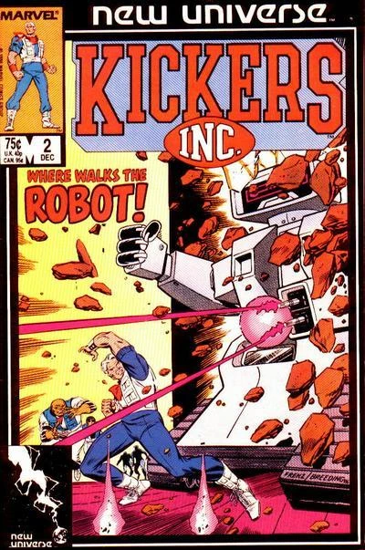 Cover of The Robot in my Rose Garden