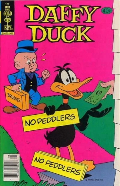 Cover of The Robot Robbery