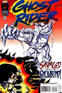 The Rock and The Hard Place