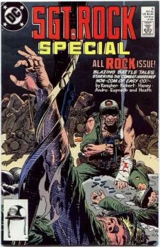 Cover of The Rock Of Easy Co