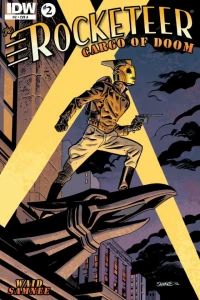 Issue #2
