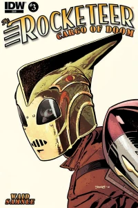 Issue #3