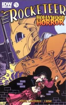 Cover of In the Soup