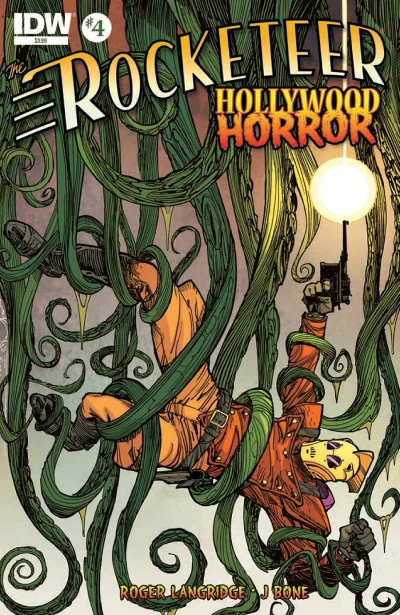 Cover of A Night At the Altar