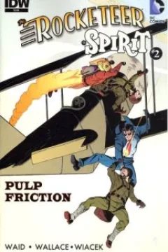 Issue #2