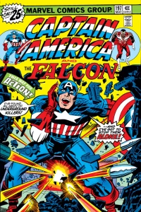 The Rocks are Burning