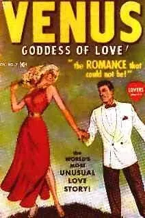 Cover of The Romance That Could Not Be!