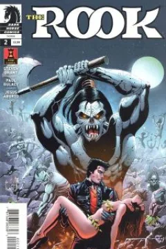 Issue #2