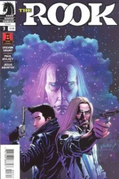 Issue #3
