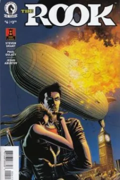 Issue #4