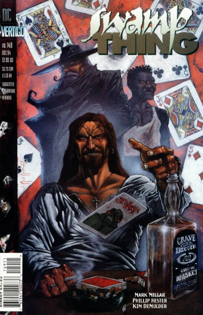 Cover of The Root of All Evil