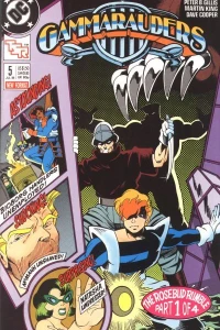 The Rosebud Rumble - Part 1:Flat-Out Stoked on the Genome Freeway!