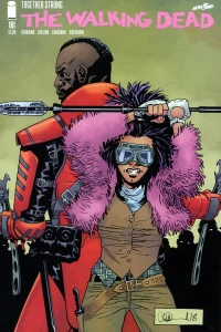 The Rotten Core, Pt. 1