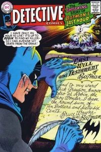 The Round-Robin Death Threats!; Robber Round-Up in Kiddy City!