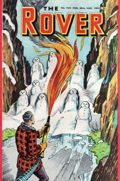 Issue #1197