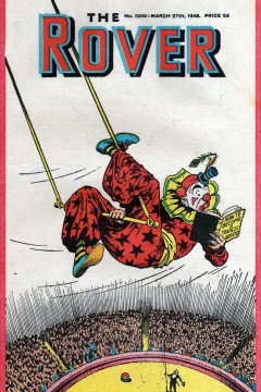 Issue #1200