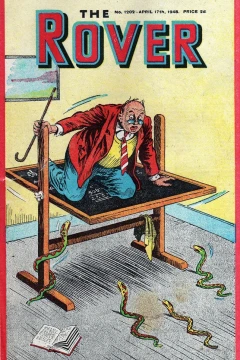 Issue #1202