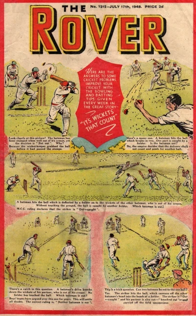 Cover of Issue #1212