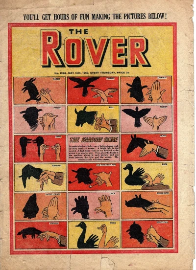 Cover of Issue #1298