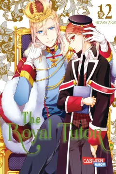 Issue #12