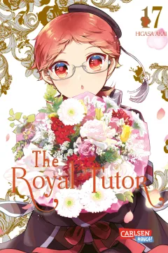 Issue #17