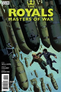 Issue #5