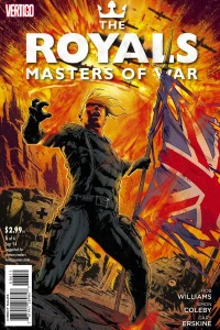 Issue #6