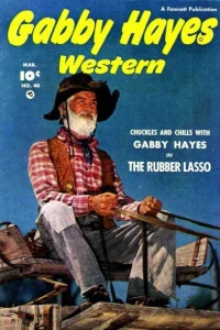 The Rubber Lasso