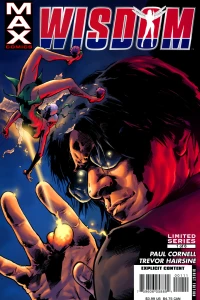 The Rudiments of Wisdom Part 1: The Day the Fairies Came Out