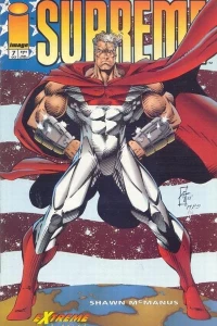 The Rumblings of Thunder!!