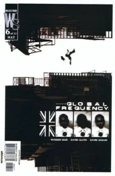 Cover of The Run