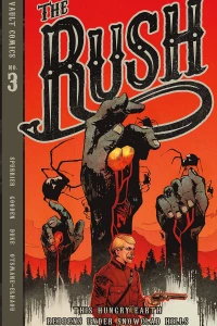 Part Three: The Trap