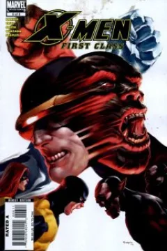 The S-Men