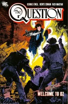 Cover of The Sacrifice