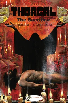 The Sacrifice