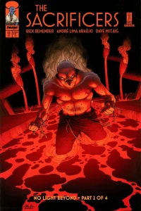 No Light Beyond: Part 2