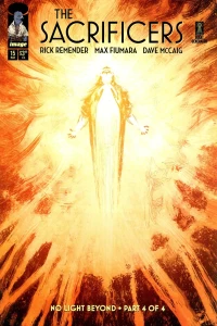 No Light Beyond: Part 4