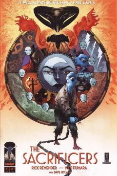 Issue #21