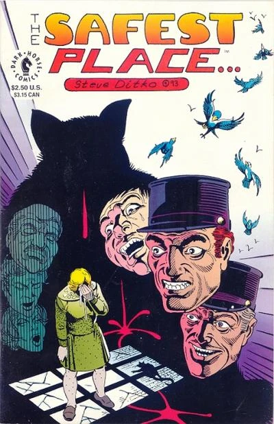 Cover of Bitter/Better Person