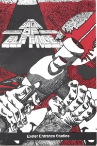 Issue #2