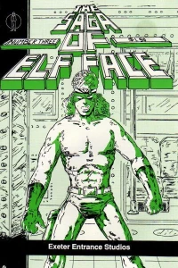 Issue #3