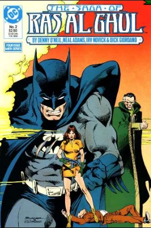 Cover of Swamp Sinister