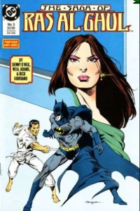 Bruce Wayne - Rest in Peace!