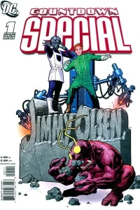 The Saga of the D.N.Aliens