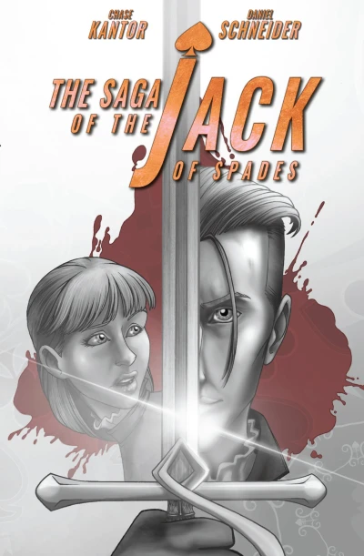 Cover of Volume 1