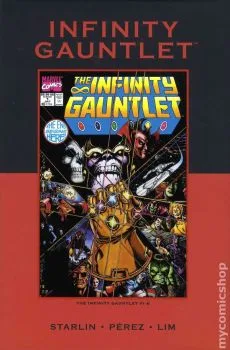 Cover of The Saga of the Stargod!