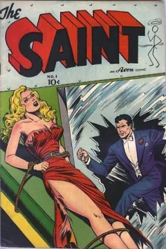 Issue #1